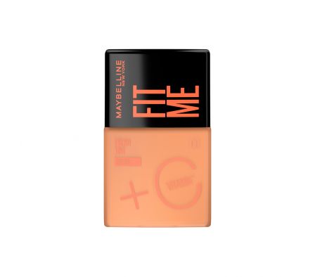 MAYBELLINE FIT ME BASE FRESH TINT SPF 50 06