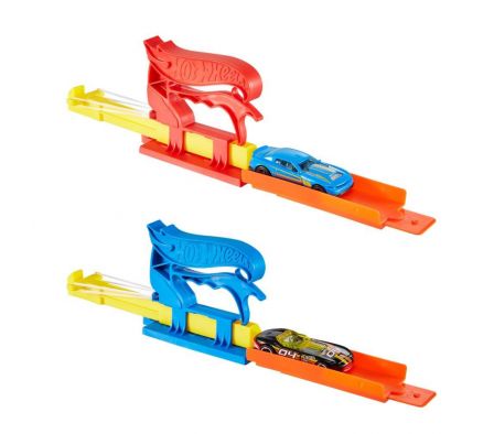 HOT WHEELS ACTION LANZADOR DE BOLSILLO