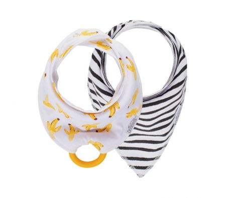 DB BABERO BANDANA X2 AC241