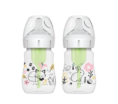 DR BROWNS BIBERON  X 150 ML