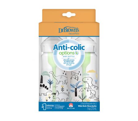 DB BIBERON B/A C/D X 270 ML