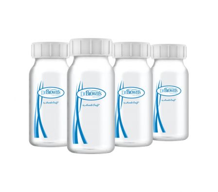 DB TARRITO REUSABLE X 4 120 ML