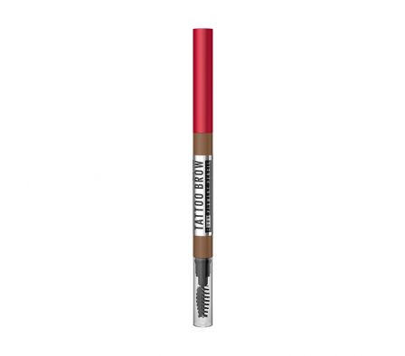 MAYBELLINE TATTOO PENCIL NATURAL BROWN