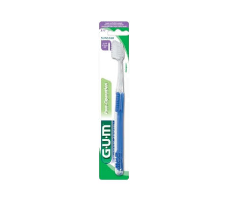 FL GUM DELICATE POST OPERACION ULTRA