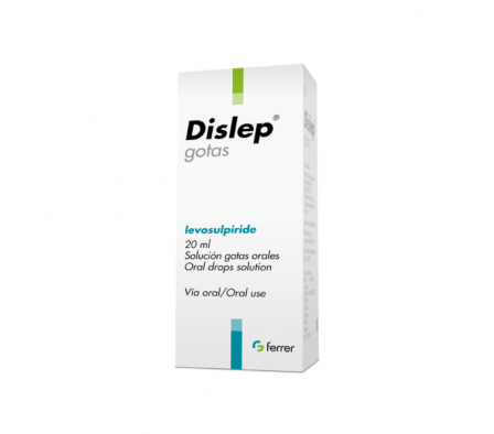 DISLEP 25MG GT-OR FRASCO X 20ML