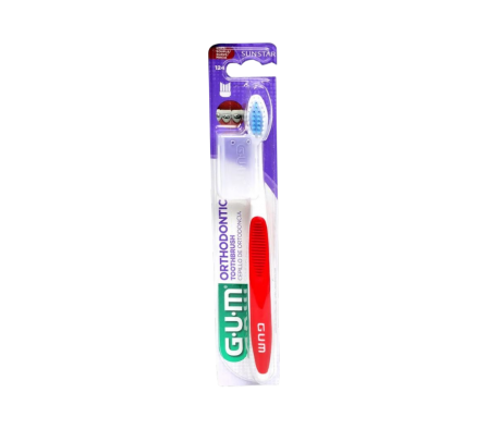 GUM ORTODONCIA X 1