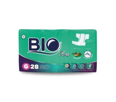 BIO PANAL DISOLVENT PLUS G X 28