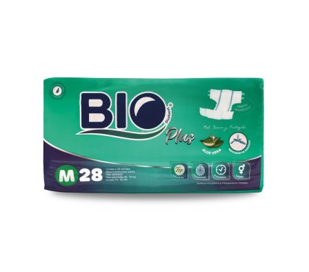 BIO PANAL DISOLVENT PLUS M X 28