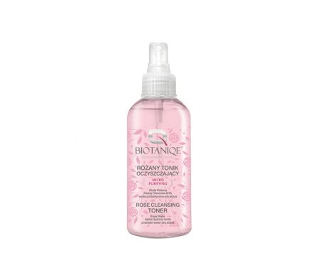 BIOTANIQE ROSE TONIC 150 ML