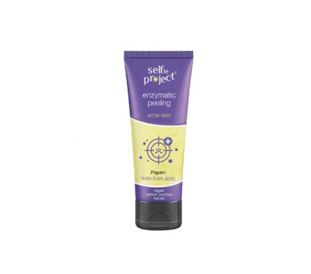 SELFIE ENZYMATIC PEELING