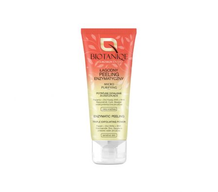 BIOTANIQE ENZYMATIC PEELING 75 ML
