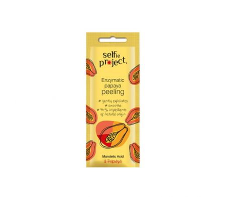 SELFIE ENZYMATIC PEELING