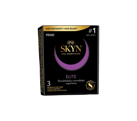 PRIME SKYN ELITE X3