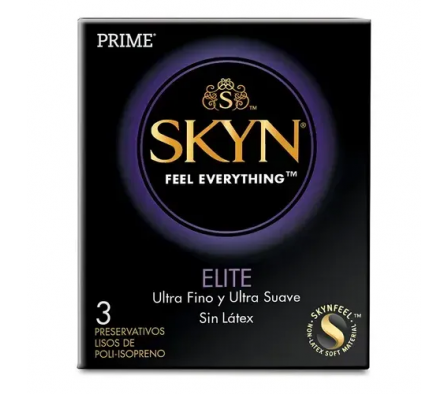 PRIME SKYN ELITE X3