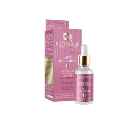 BIOTANIQE LIPOSOMAL LIFT SERUM