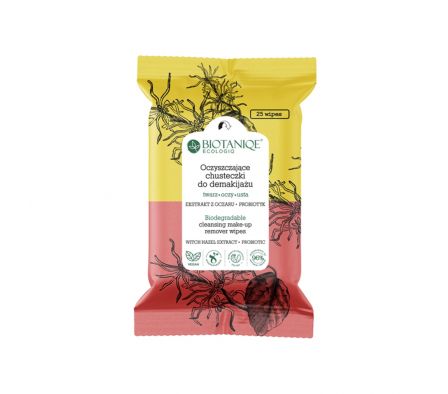 BIOTANIQE ECOLOG CLEAN MAKE UP 25