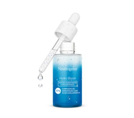 NEUTROGENA HYDRO BOOST SERUM 30 ML