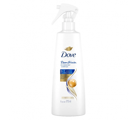 DOVE MULTIPROP RECONSTRUCCION 6X175ML