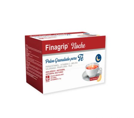 FINAGRIP TE NOCHE X 1 SOBRE (20)