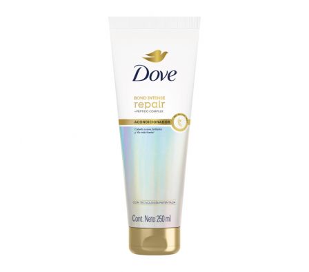 DOVE BOND INTENSE REPAIR ACOND  250 ML