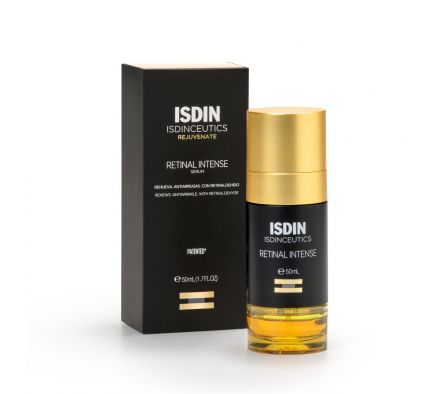 ISDIN INCEUTICS RETINAL INTENSE 5