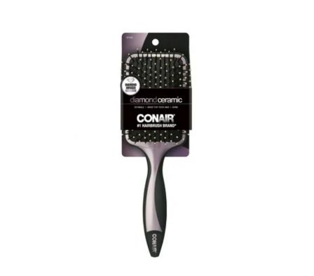 CONAIR CEP.CUAD.DIAMOND CERAMIC