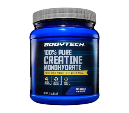 VITAMIN S CREATINE MONOHYDRATE BODYTECH X 510 GR