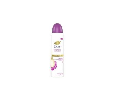 DOVE DEO AER AP ORQUIDEAS 150ML