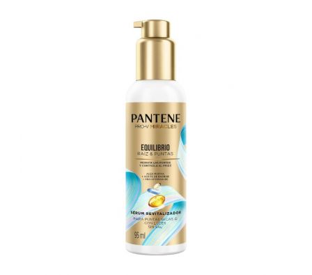 PANTENE SERUM EQUILIBRIO 95 ML