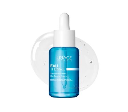 URIAGE AGUA TERMAL SERUM HA X 30 ML