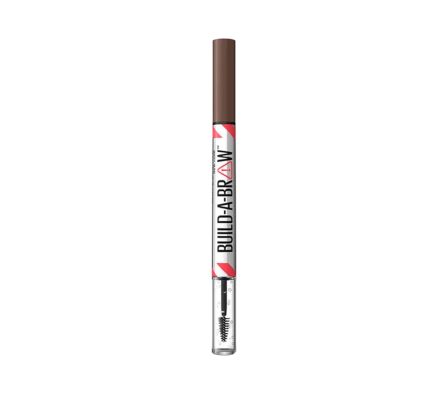 MAYBELLINE TATTOO BUILD A BROW MEDIUM BROWN