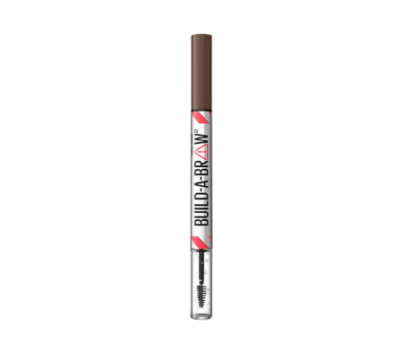 MAYBELLINE TATTOO BUILD A BROW DEEP BROWN