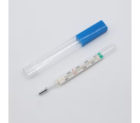 TERMOMETRO CLINICO LIBRE DE MERCURIO