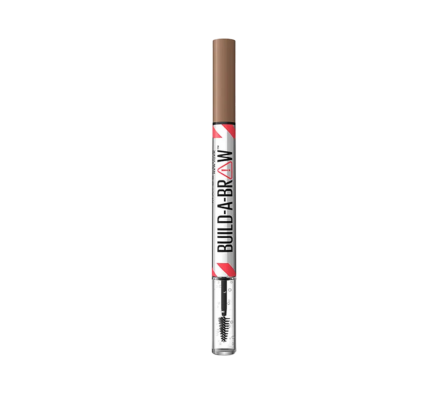 MAYBELLINE TATTOO BUILD A BROW SOFT BROWN