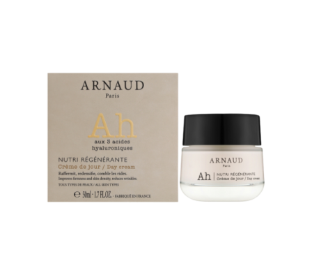 ARNAUD CREMA DIA NUTRI REGE 50ML