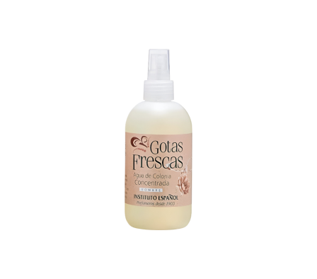 INSTITUTO ESPANOL GOTAS FRESCAS HOMBRE