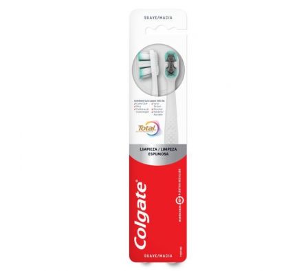 COLGATE CEP. DENTAL 360 ADVWHTE