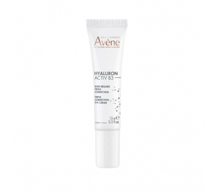 AVENE HYAL ACTIVE B3 CONTORNO DE OJOS