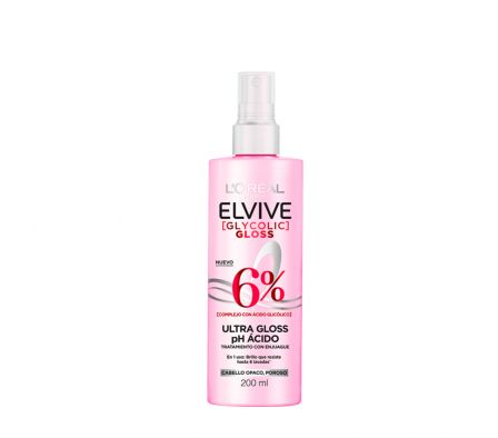 ELVIVE GLYCOLIC GLOSS ACIDIFIER 200 ML