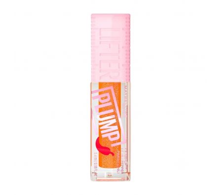 MAYBELLINE LABIAL LIFTER GLOSS PLUMP HOT HONEY