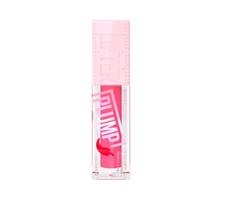MAYBELLINE LABIAL LIFTER GLOSS PLUMP PINK STING
