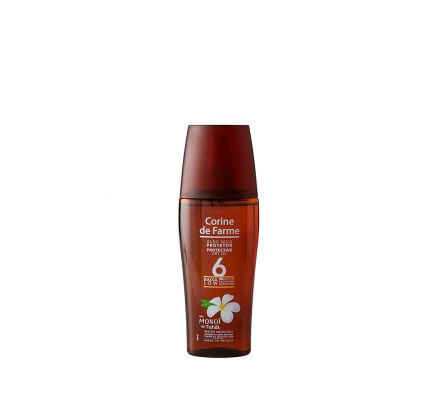 CORINE  DE FARME OLEO PROTECTOR 6SPF 150ML