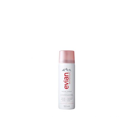 EVIAN SPRAY FACIAL 50ML