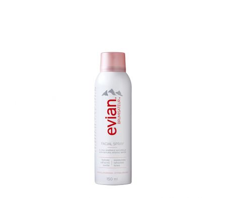 EVIAN SPRAY FACIAL 150ML