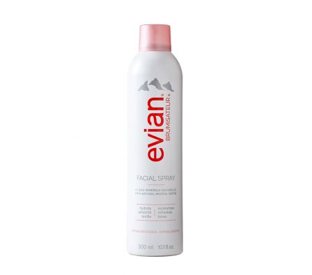 EVIAN SPRAY FACIAL 300ML