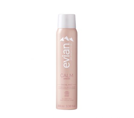 EVIAN BRUMA FACIAL CALMANTE 10ML