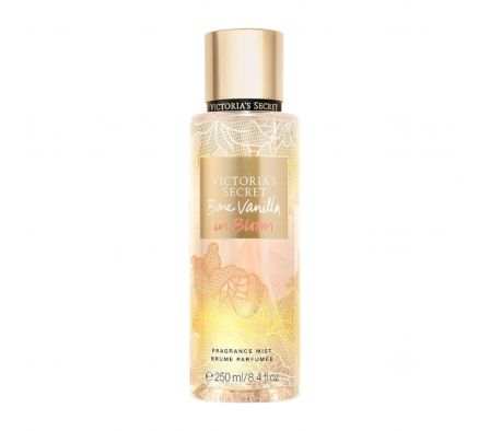 VICTORIA SECRET BARE VANILLA UN  BLOOM   250ML