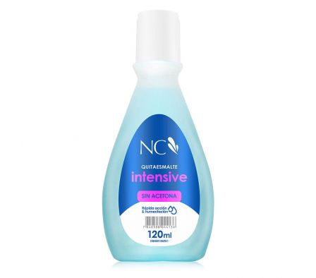 NEW COLOR QUTAESMALTE INTENSIVE  65ML