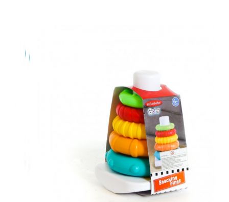 FISHER PRICE ANILLOS APILABLES