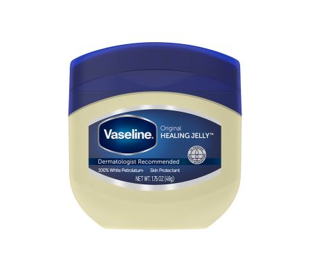 VASELINE PETROLEUM JELY 49 GR